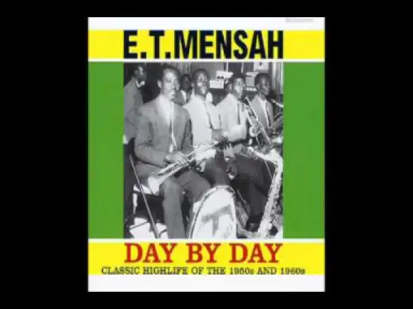 E T Mensah - Abele